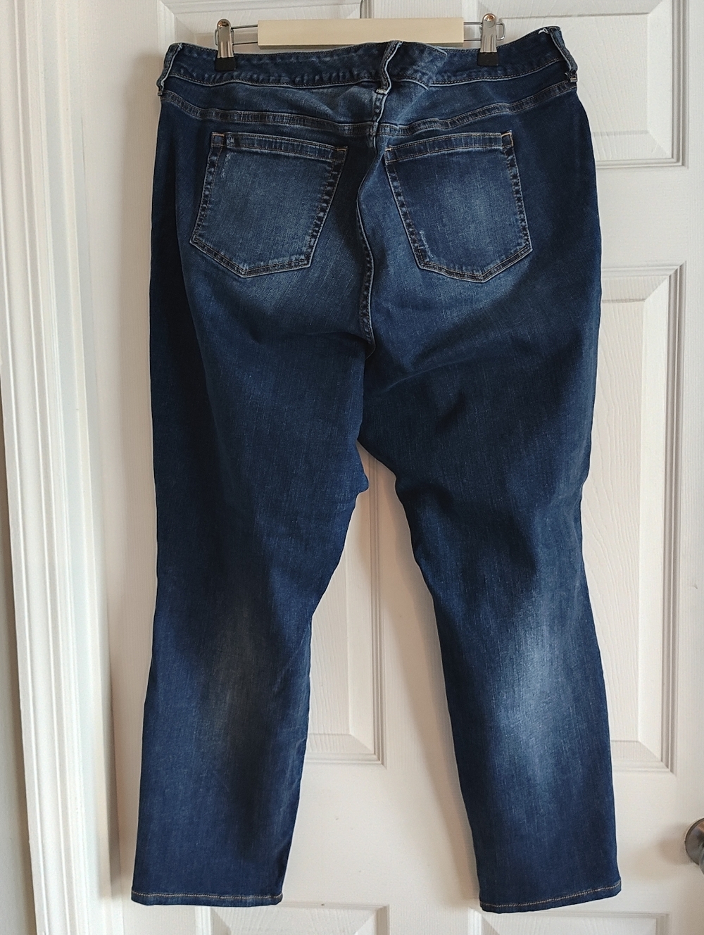 EUC Torrid Jeans - Picture 3 of 10